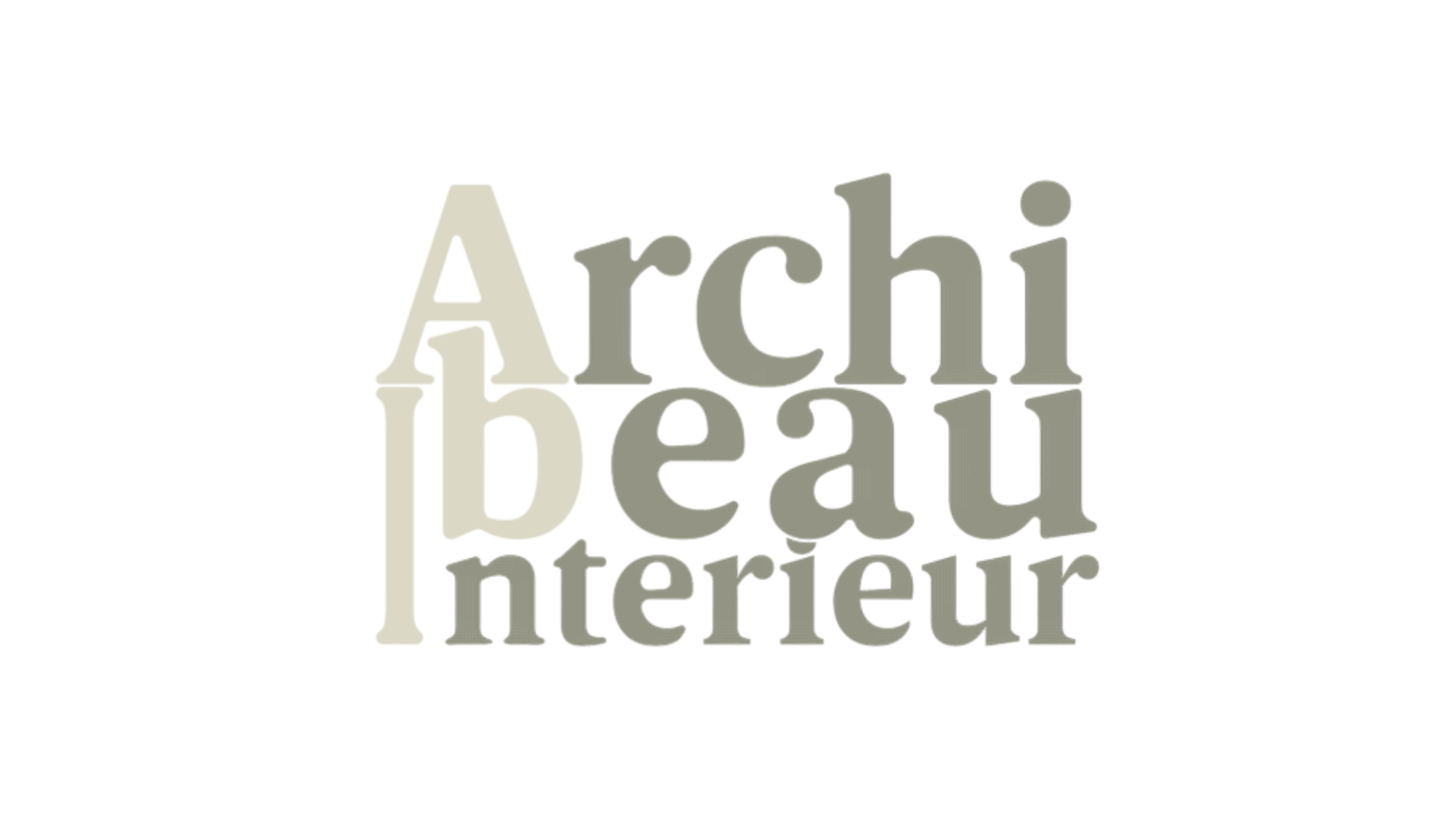 Archibeau intérieur